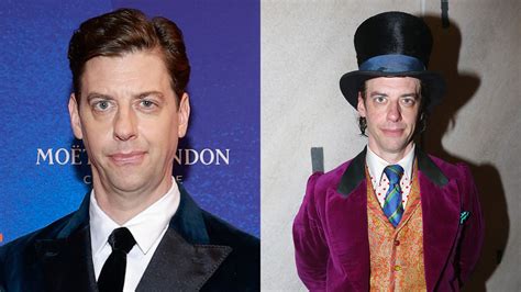 All Of The Actors Who Have Played Willy Wonka