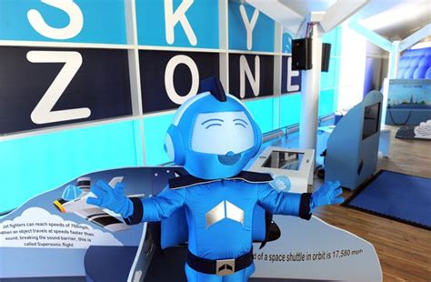 Airport Games - Fun Kids - the UK's children's radio station