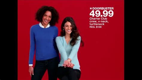 Macy S One Day Sale Tv Spot Sweaters And More Ispot Tv