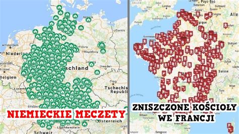 20 niesamowitych MAP które MUSISZ zobaczyć YouTube