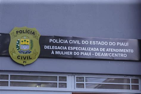 Secretaria De Seguran A P Blica Do Estado Do Piau