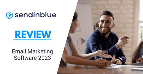 Sendinblue Review 2024 Should You Give It A Try