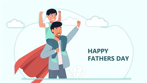 Fathers Day Animation Scene Pack Download Direct Videohive 36977677 After Effects