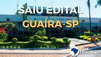 Edital Gua Ra Sp Saiu Prefeitura Abre Concursos Vagas