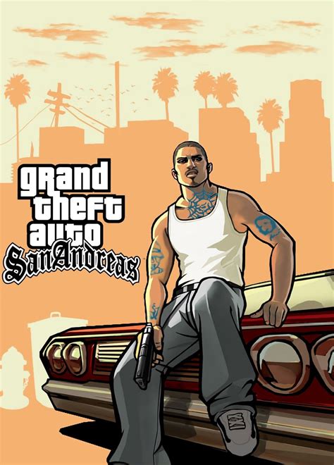 Pin De Maribel Corrales Em Subliminar Desenho De Gta Gta San Andreas