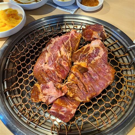 서초갈비 거여점 거여동 갈비 고기집 맛집 다이닝코드 빅데이터 맛집검색