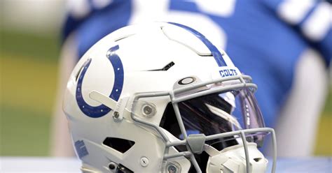 Colts Unveil Rookie Jersey Numbers For Teams 2022 Draft Class