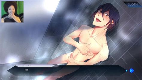 Daten Met De Seven Dodelijke Zonden Sinsations Yaoi VN Pornhub Gay