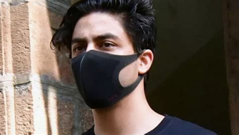 Aryan Khan Case Mumbai Police Halts Probe As No Evidence Of Extortion