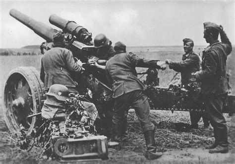 Ww2 Artillery On Pinterest Guns Railway Gun And Raised Right