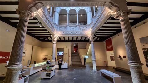 Conoce Zaragoza El Museo Goya O La Mejor Manera De Acercarse Al Genio