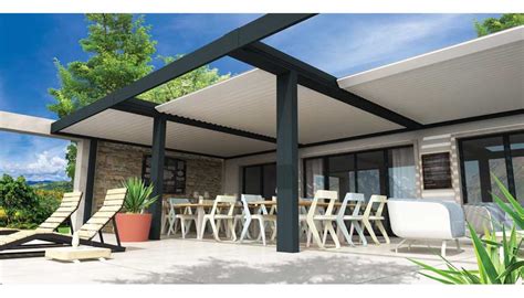 Mitjavila presenta la pérgola bioclimática Horizon 5 Protección solar