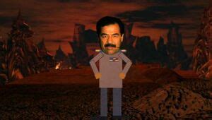 Saddam Hussein (South Park)/Gallery | Villains Wiki | Fandom