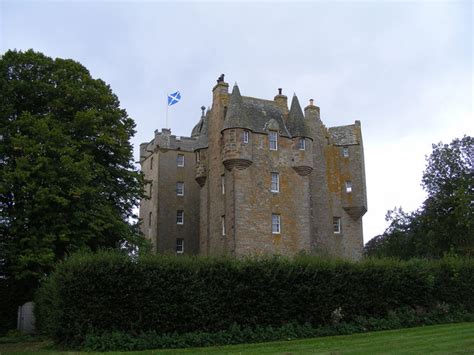 Castle Stuart © Ann Harrison Geograph Britain And Ireland