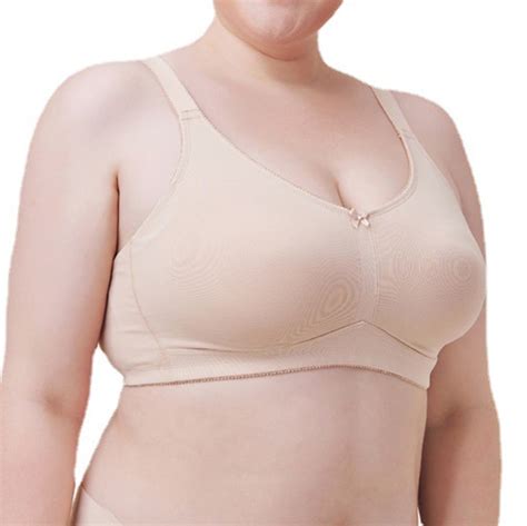 Lbskus Summer Savings D Cups Bras For Women Wirefree Push Up Wireless