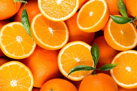 Superfood Of The Month Orange Lexington Medical Center Blog Lexwell