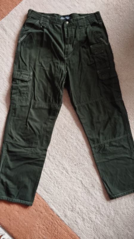 Polovne pantalone tactical 5 11 Pantalone i hlače za muškarce OLX ba