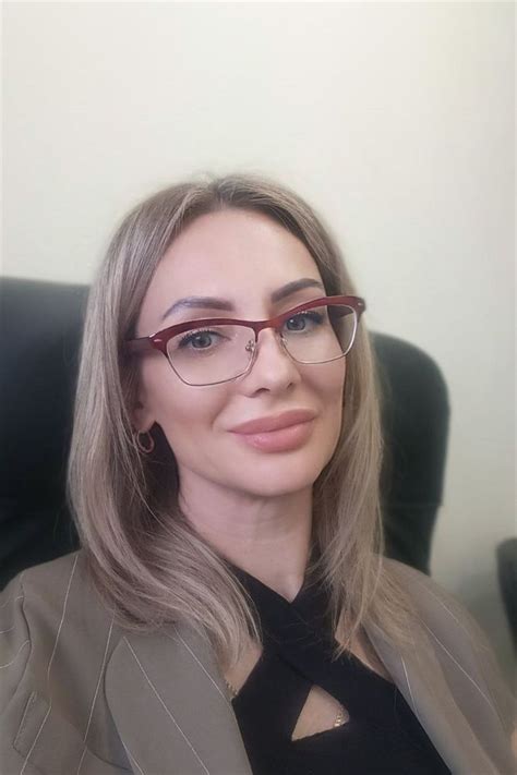 Charming Natali Y O From Nikolaev With Blonde Hair Id Ladadate