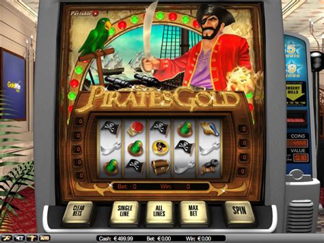 Pirates Gold Slot Review 🥇 2024 Rtp And Free Spins