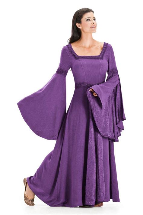 Arwen Maxi Colorful Dresses Long Sleeve Casual Dress Dress