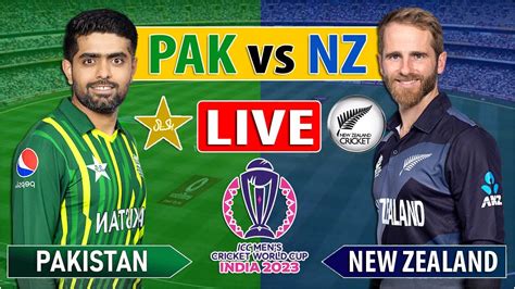 Icc World Cup Warm Up Live Pak Vs Nz Live Scores Pakistan Vs New