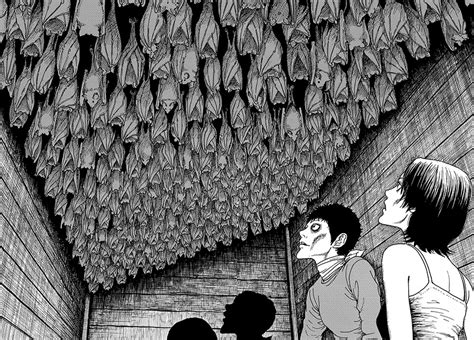 Junji Ito Horror Stories That Deserve An Animated 51 OFF