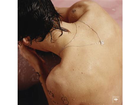 Classic Rock And Sad Wanking Harry Styles Debut Album Reviewed