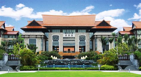 FSC Architects | International Hospitality Designers