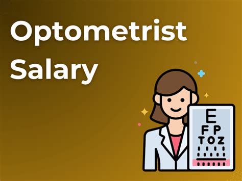 Optometrist Salary Structure In South African Rands 2025