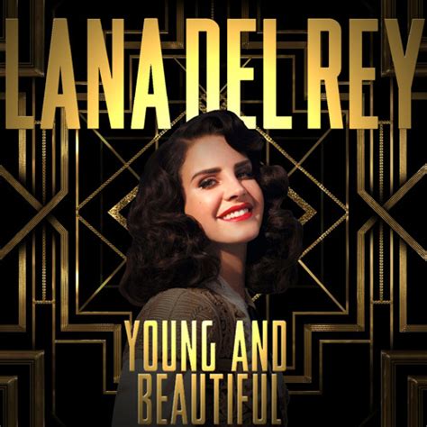 Stream Young And Beautiful by Lana Del Rey Cover by GraceLiu | Listen ...