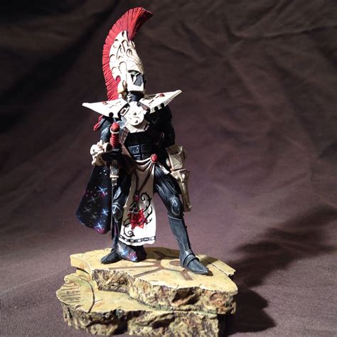 Asurmen, the hand of Asuryan | planetFigure | Miniatures