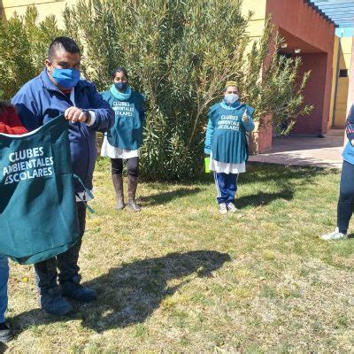 Clubes Ambientales Biblioteca Ambiental