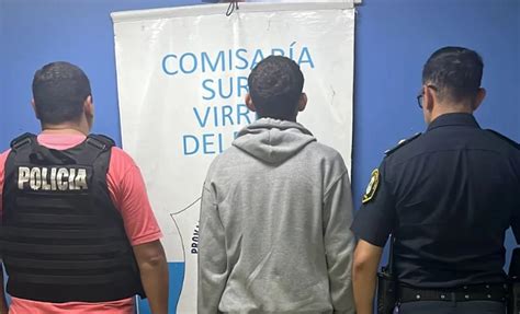 Detuvieron A Uno De Los Menores Acusados Por El Crimen Del Funcionario De La Matanza El