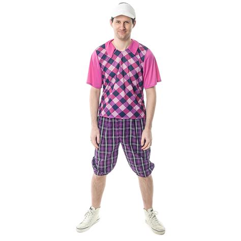 Pub Golf Costume £3999 1 In Stock Last Night Of Freedom