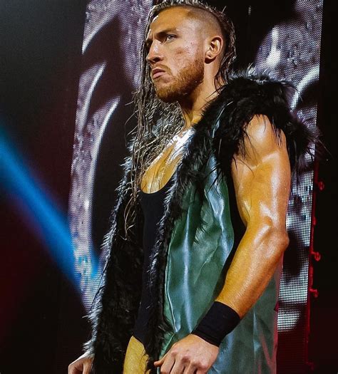 Happy 28th Birthday To Former NXT UK Champion And NXT Tag Team Champion