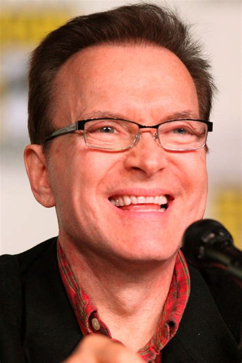 Billy West About Entertainmentie