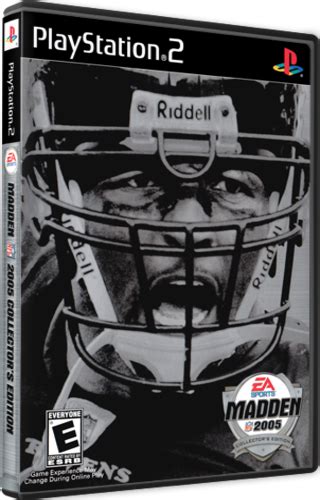 Madden Nfl Collector S Edition Images Launchbox Games Database