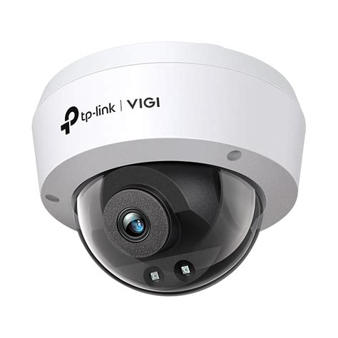 Vigi C I Vigi Mp Ir Dome Network Camera Tp Link Australia