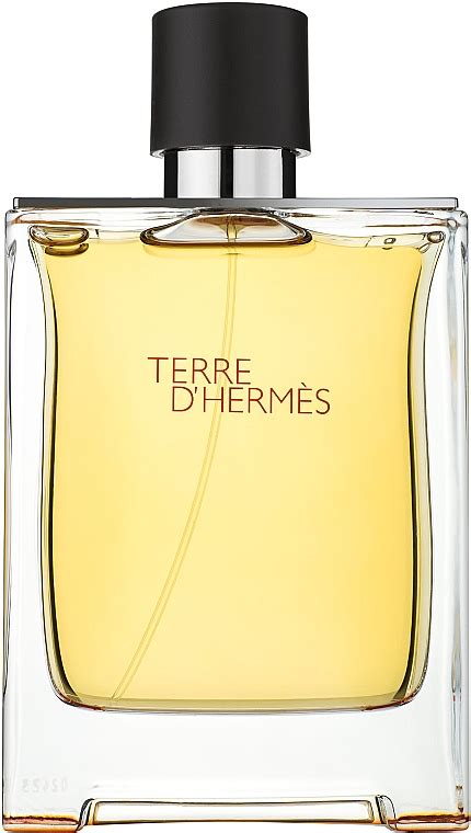 Hermes Terre Dhermes Perfume Makeupes