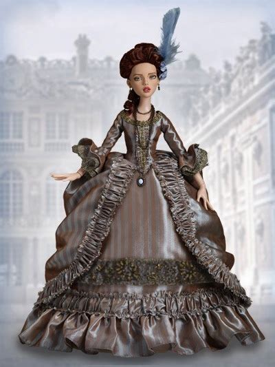 Royal Intrigue The Secret Behind Dolls Divas And The Downfall Of Marie Antoinette Dolls