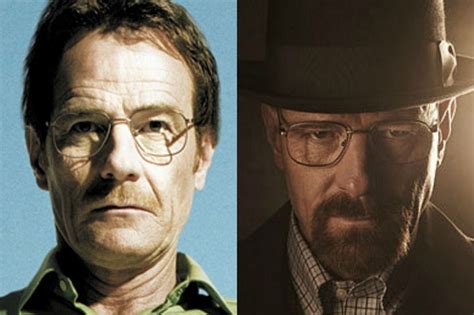 Bryan Cranston Y Heisenberg Página Web De Cultiva Cultura