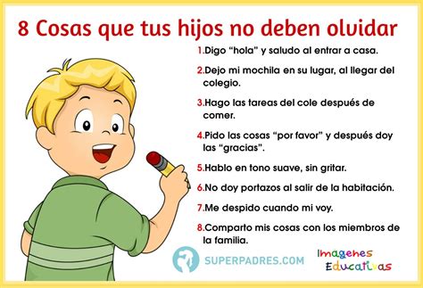 Educar A Tus Hijos En Casa