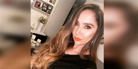 Paola Jara Sorprende Con Una Foto Sin Maquillaje En El Que Luce Un Sexy Bikini Canal