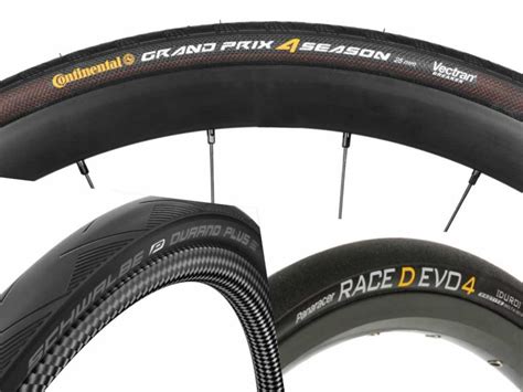 The Top 6 Best Puncture Resistant Road Bike Tires Restoration Bike