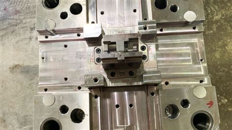 Soft Vs Hard Tooling In Injection Molding A Comparative Analysis