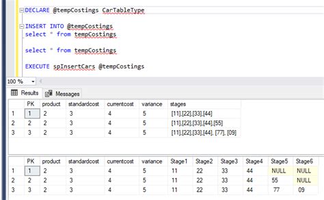 Sql Split String Into Multiple Columns Tsql Stack Overflow