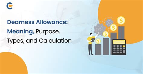 Dearness Allowance Da Meaning Purpose And Types