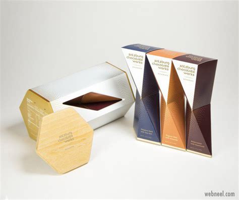 50 Creative Package Design Ideas From Top Designers