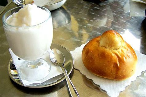 Granita Siciliana Morbida Uguale A Quella Del Bar E Senza Gelatiera