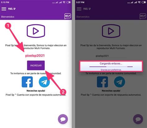 Apk Lista Como Somos Una App Disponible Para Todos Los Usuarios Es